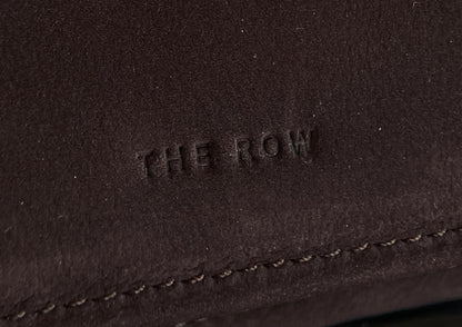 양 공장 / The Row 토드 백