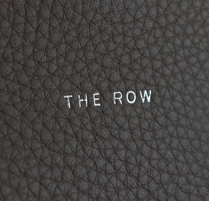 양 공장 / The Row 버킷 백