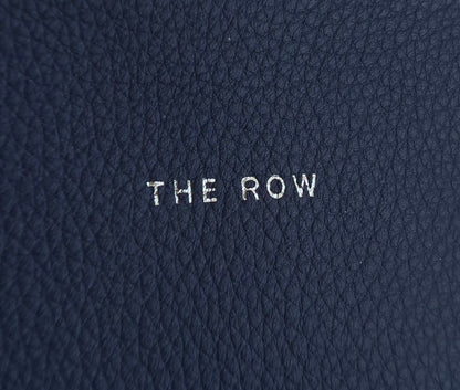 양 공장 / The Row 버킷 백