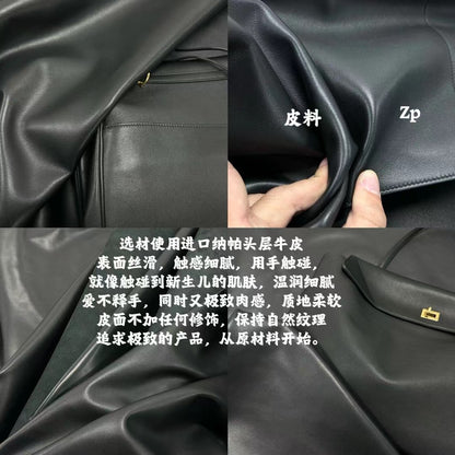 양 공장 / 발렌시아가 핸드백