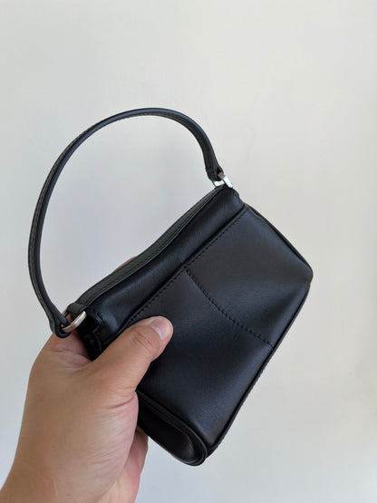 양 공장 / 발렌시아가 체인 백