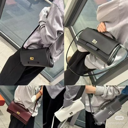양 공장 / 발렌시아가 핸드백