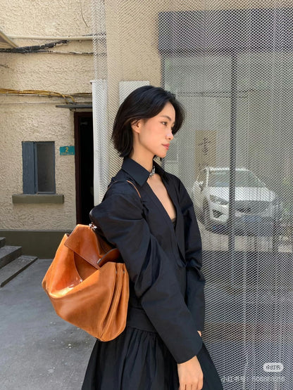 양 공장 / 발렌시아가 핸드백