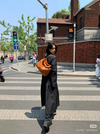 양 공장 / 발렌시아가 핸드백
