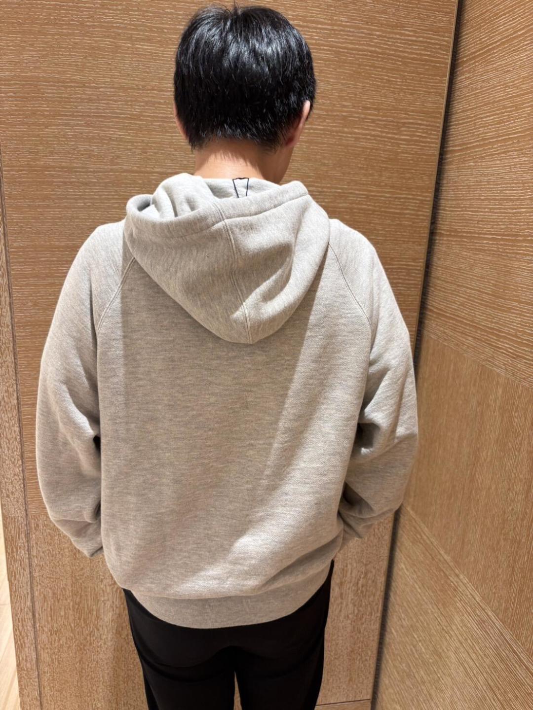 GTR / 루이비통 남성 여성 레터링 맨투맨