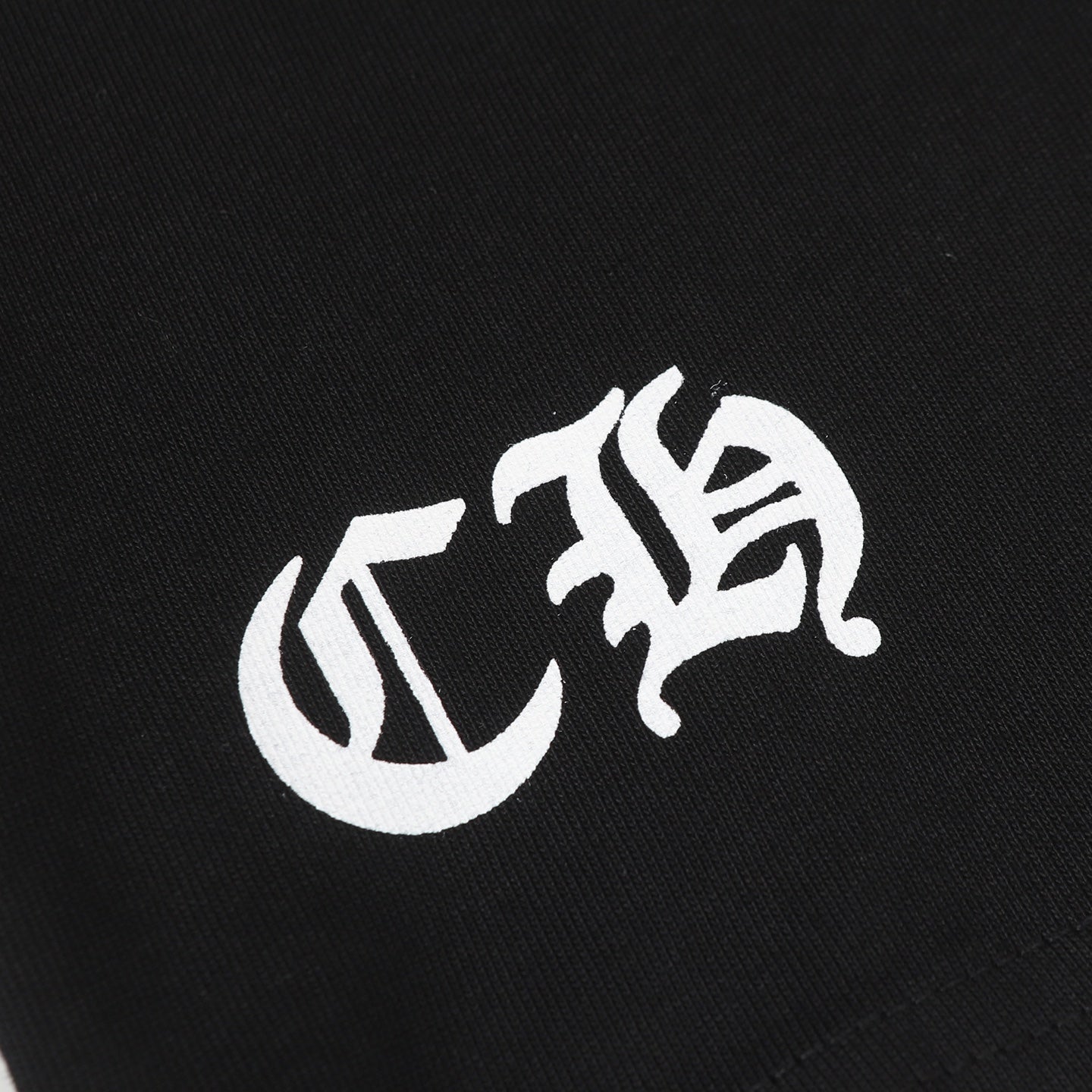 GTR / 크롬하츠 남성 여성 프린트 긴팔