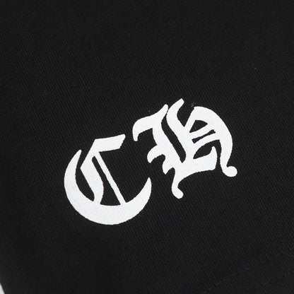 GTR / 크롬하츠 남성 여성 프린트 긴팔
