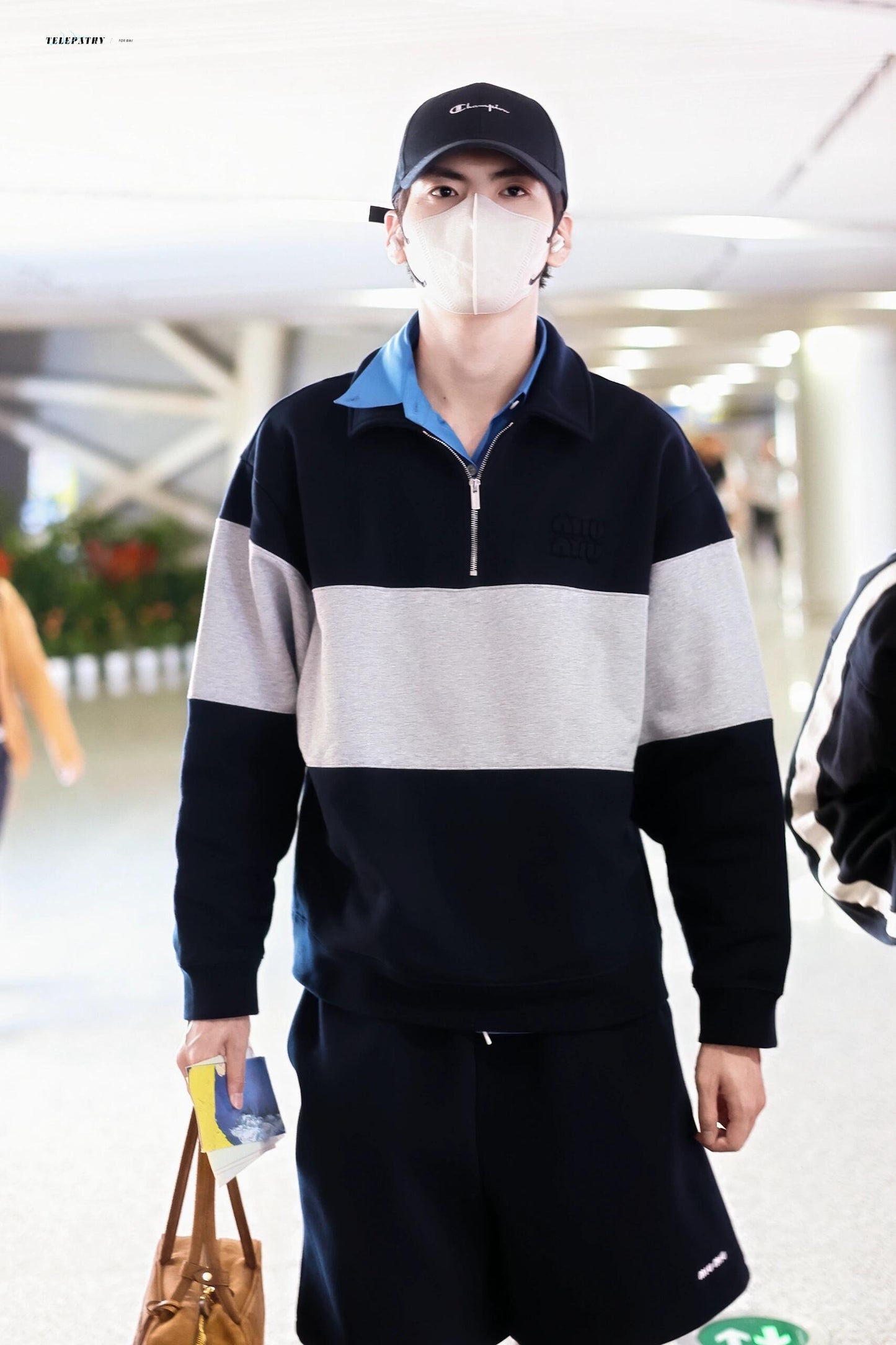 R공장 / 미우미우 남성 여성 캐주얼 반바지