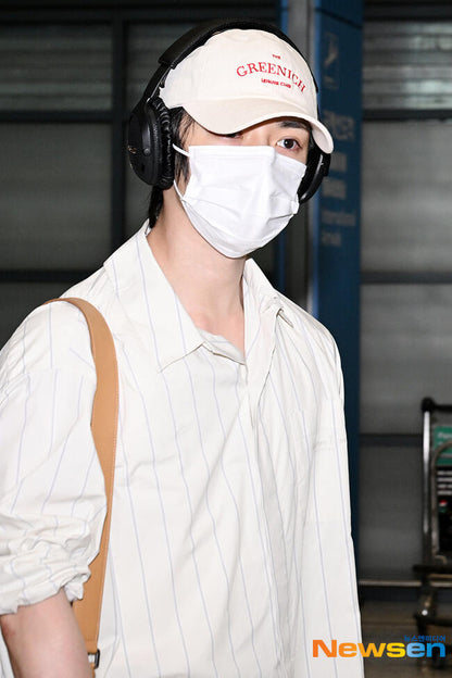 R공장 / 디올 남성 자수 셔츠