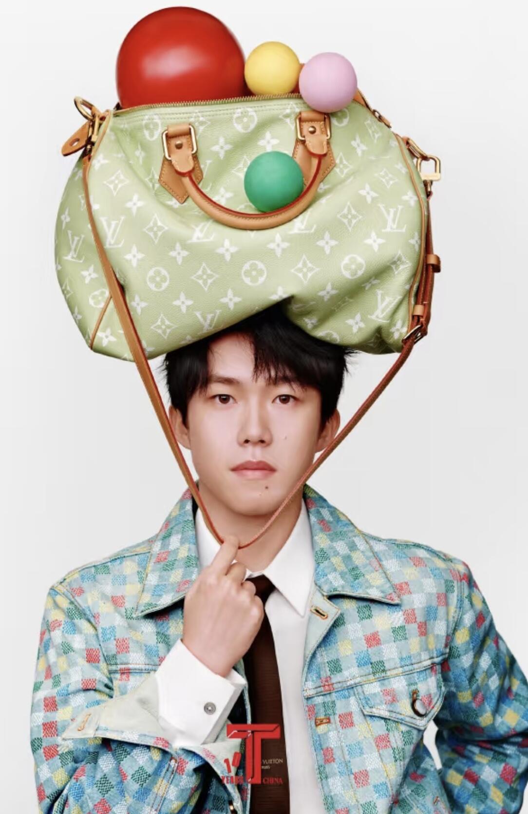 R공장 / 루이비통 남성 데님  바지