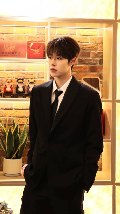R공장 / 디올 남성 블랙 바지