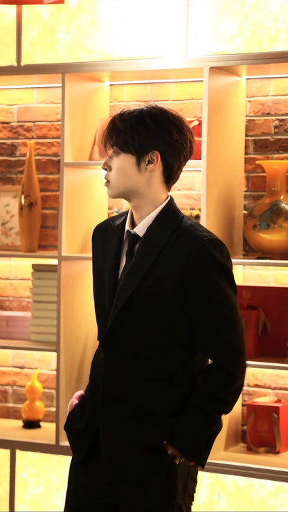 R공장 / 디올 남성 블랙 바지