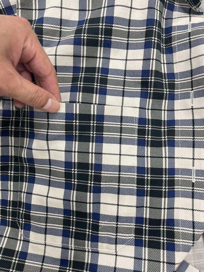 R공장 / 메종마르지엘라 남성 양면 셔츠