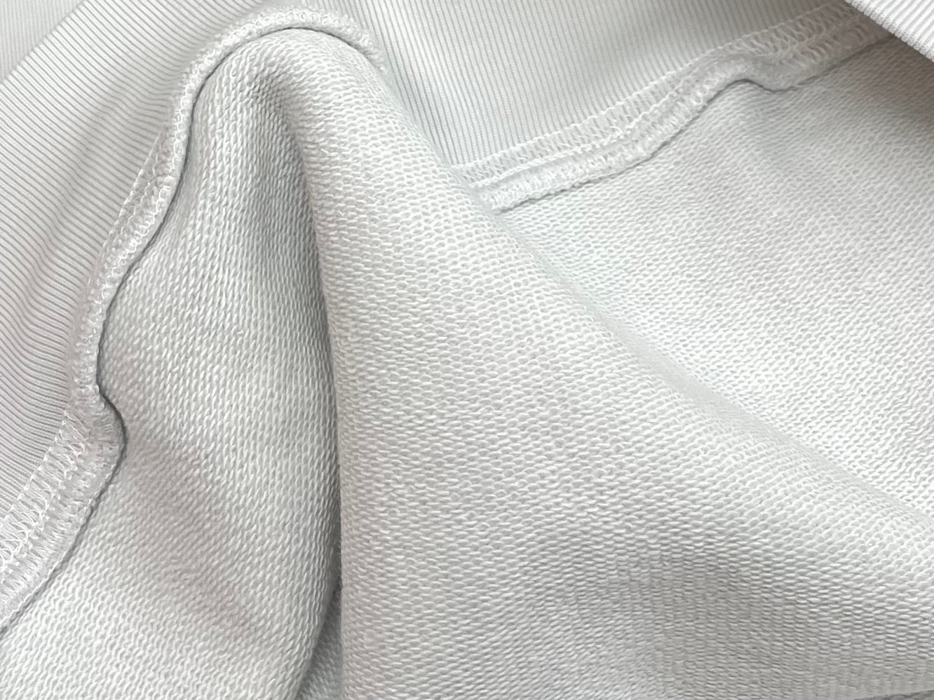R공장 / 발렌시아가 남성 후드티셔츠