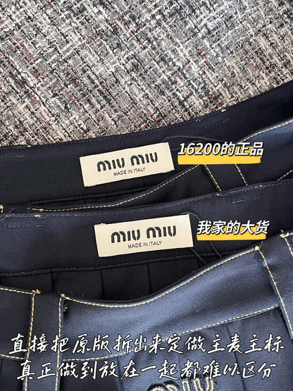 티모 공장 / 미우미우 여성 스커트