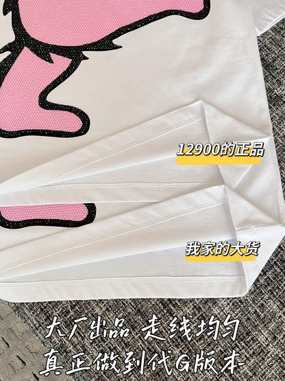 티모 공장 / 로에베 여성 반팔 티셔츠