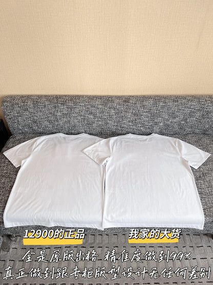 티모 공장 / 로에베 여성 반팔 티셔츠