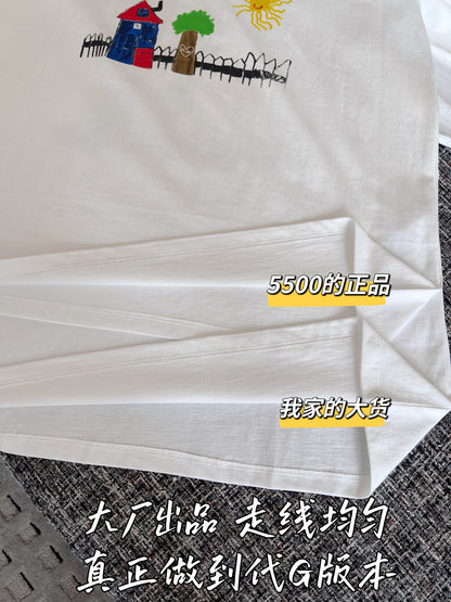 티모 공장 / 셀린느 여성 반팔 티셔츠