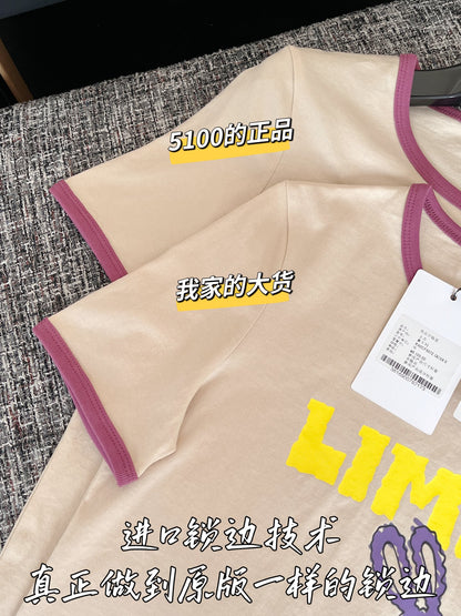 티모 공장 / 셀린느 여성 반팔 티셔츠