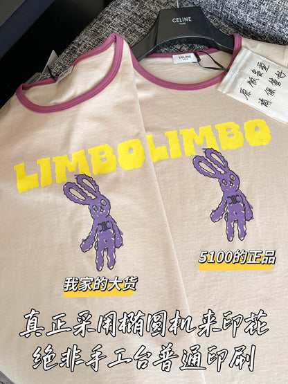 티모 공장 / 셀린느 여성 반팔 티셔츠