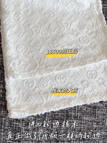 티모 공장 / 루이비통 여성 청바지 화이트