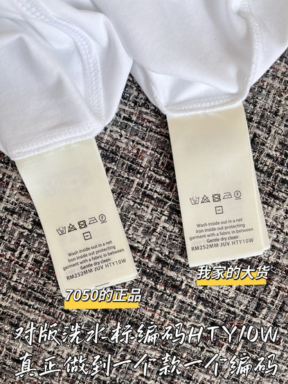 티모 공장 / 루이비통 여성 반팔 티셔츠