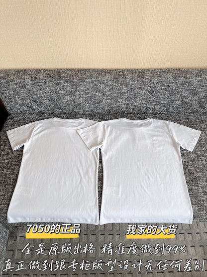 티모 공장 / 루이비통 여성 반팔 티셔츠