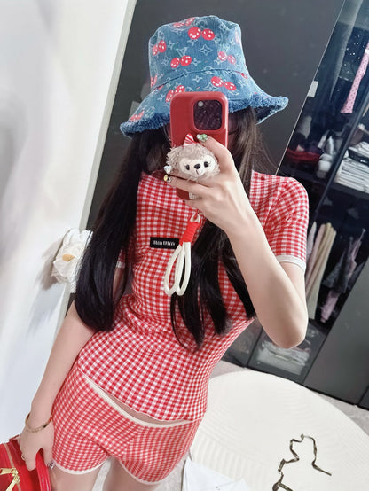 티모 공장 / 미우미우 여성 반바지