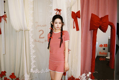 티모 공장 / 미우미우 여성 반바지