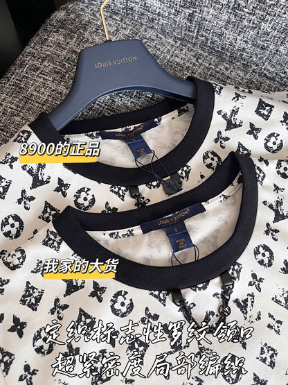 티모 공장 / 루이비통 여성 반팔 티셔츠