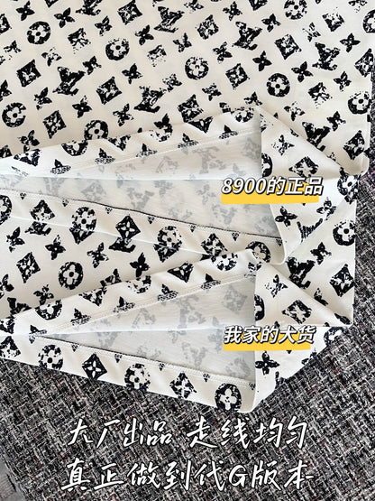티모 공장 / 루이비통 여성 반팔 티셔츠