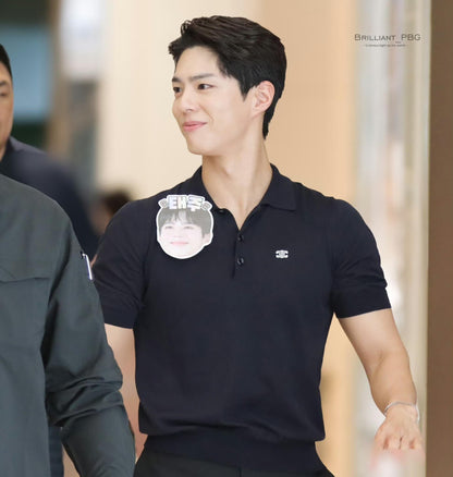 R공장 / 셀린느 남성 여성 Polo셔츠