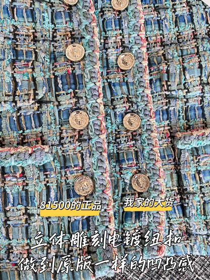 티모 공장 / 샤넬 여성 자켓
