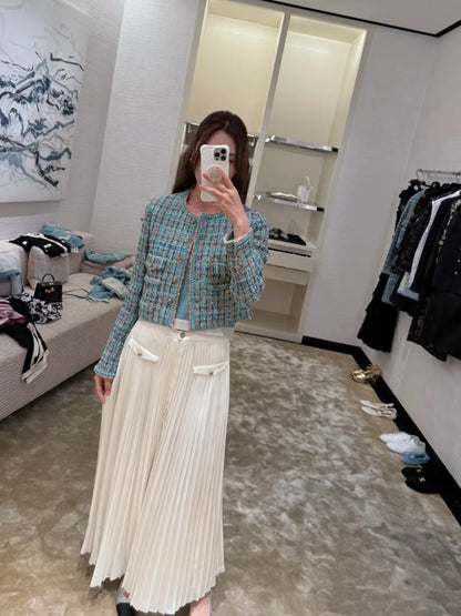 티모 공장 / 샤넬 여성 자켓