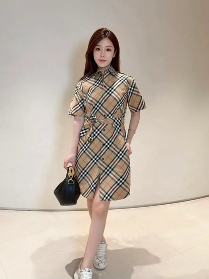 티모 공장 / 버버리 여성 원피스