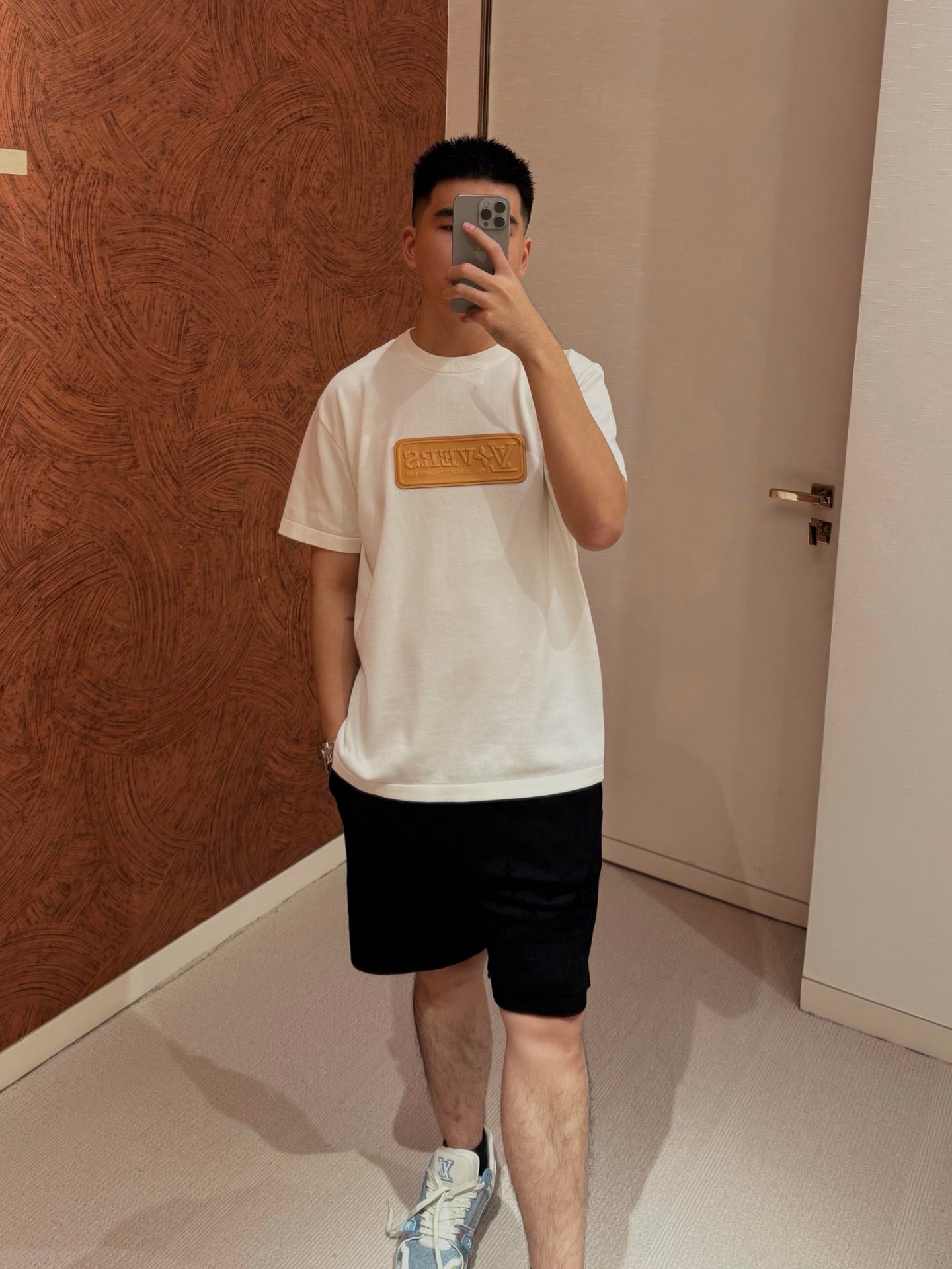 R공장 / 루이비통 남성 루이비통