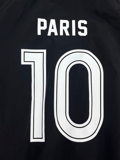 R공장 / 발렌시아가 남성 PARIS 재킷