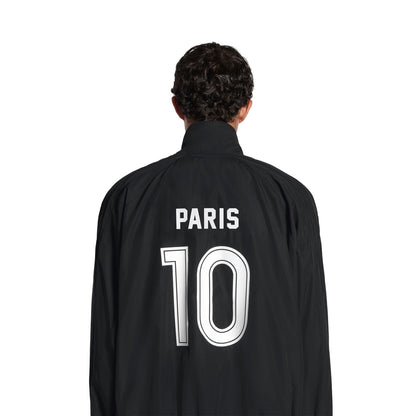 R공장 / 발렌시아가 남성 PARIS 재킷