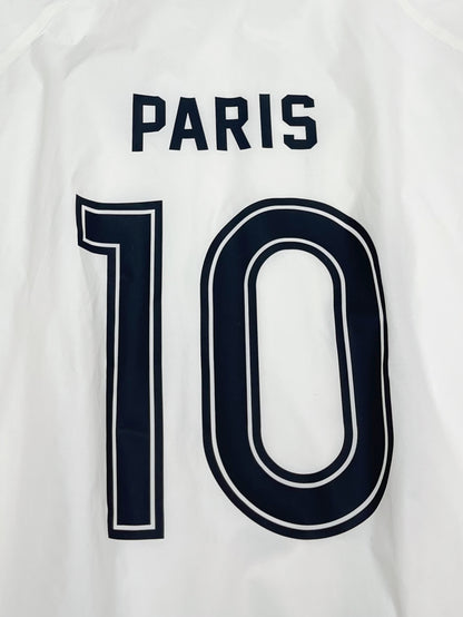 R공장 / 발렌시아가 남성 PARIS 재킷