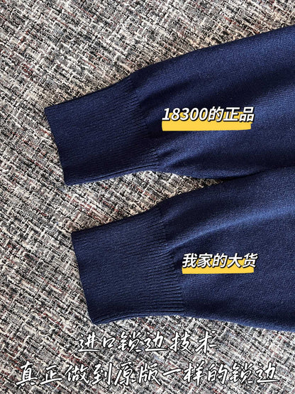 티모 공장 / 미우미우 여성 니트