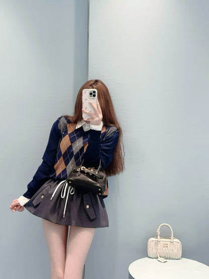 티모 공장 / 미우미우 여성 니트