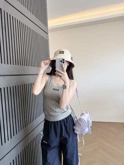 티모 공장 / 미우미우 여성 여름 조끼