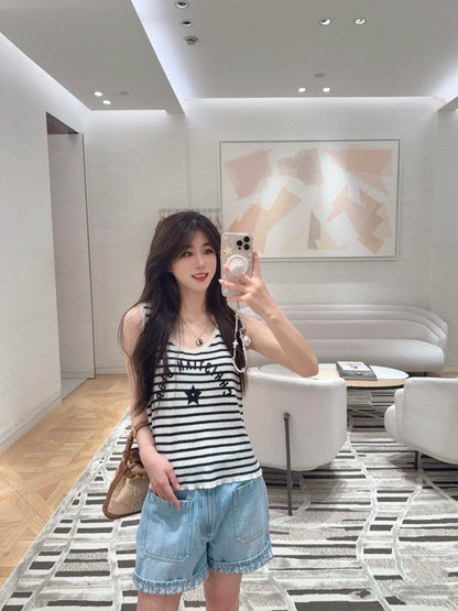 티모 공장 / 디올 여성 데님 반바지