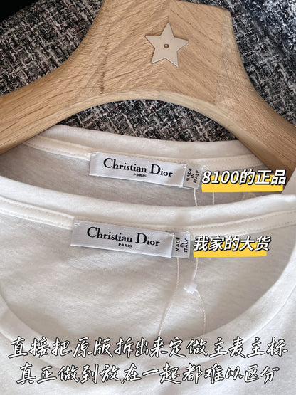 티모 공장 / 디올 여성 반팔 티셔츠