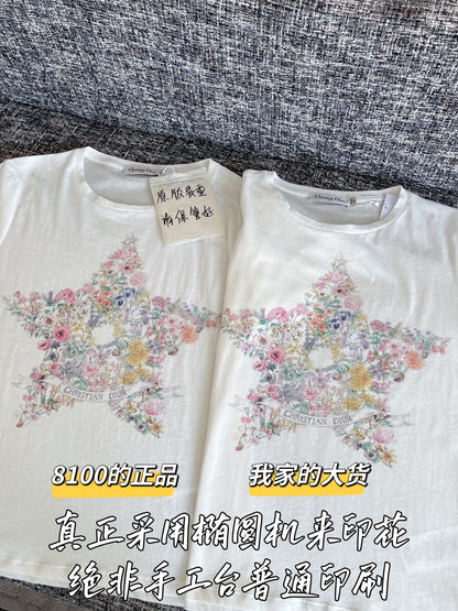 티모 공장 / 디올 여성 반팔 티셔츠