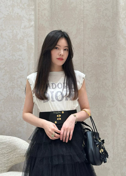 티모 공장 / 디올 여성 여름 조끼