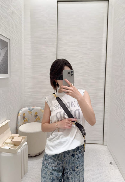 티모 공장 / 디올 여성 여름 조끼