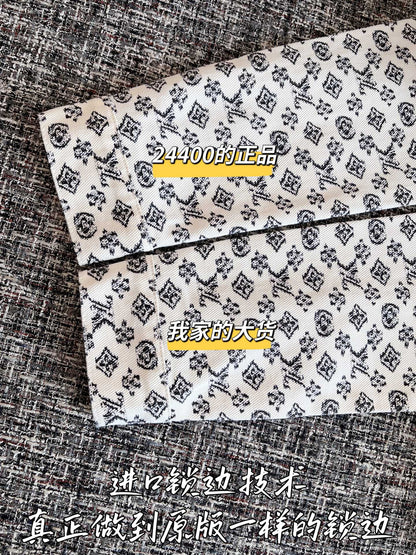 티모 공장 / 루이비통 여성 데님 자켓
