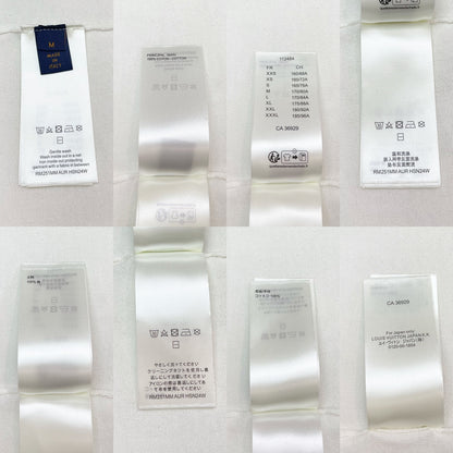 R공장 / 루이비통 남성 면 반팔