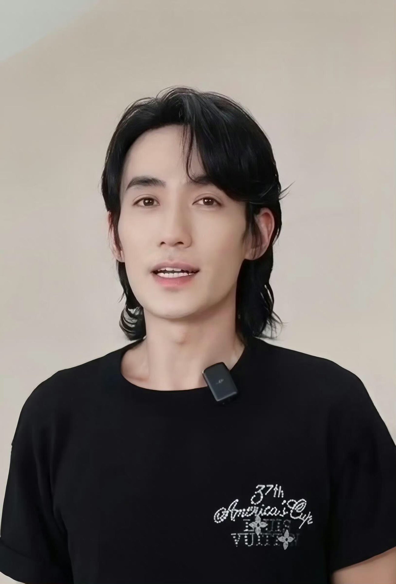 R공장 / 루이비통 남성 여성 면 반팔